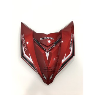 Mặt Nạ Rời Kiểu V1 Cho Honda Winner