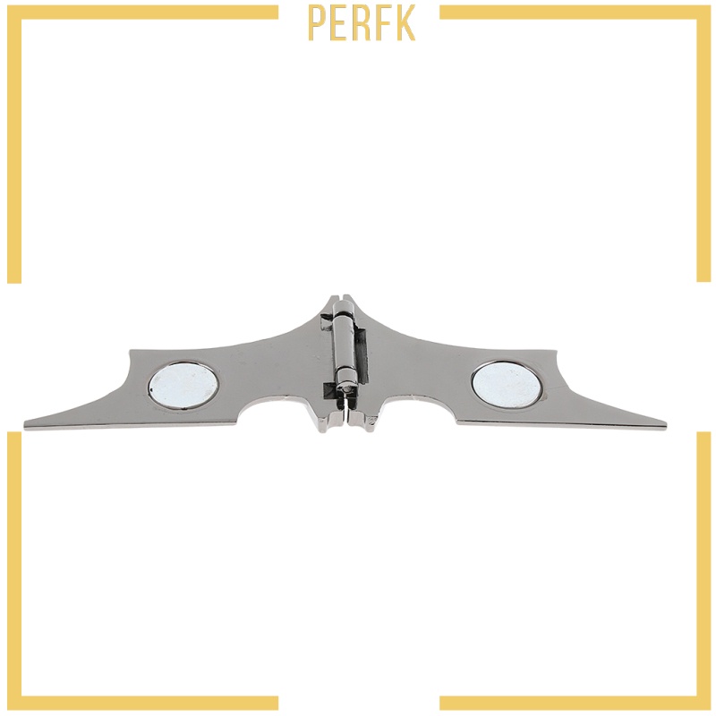 Kẹp Giữ Tiền / Thẻ Hình Dơi Thời Trang Cho Nam