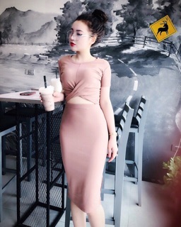 Váy nữ