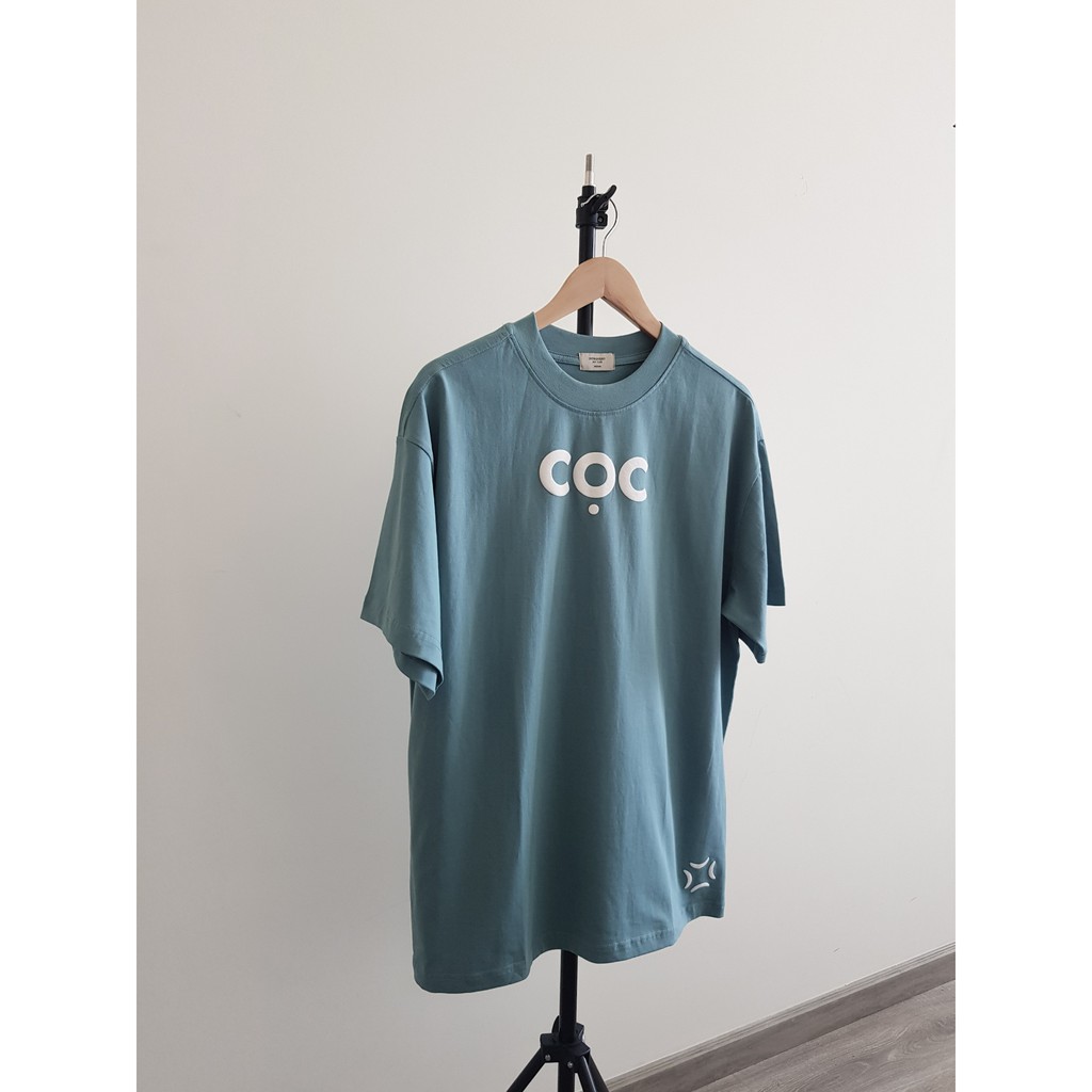 Áo Thun "Cọc" - Introvert Boy Club | BigBuy360 - bigbuy360.vn