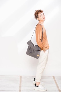 Tod Bag (4 colors)