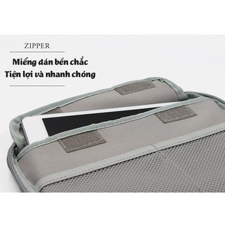 Túi đựng đồ công nghệ hai lớp