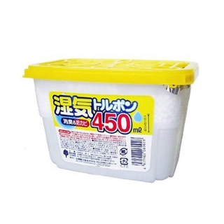 Hộp hút ẩm 450ml