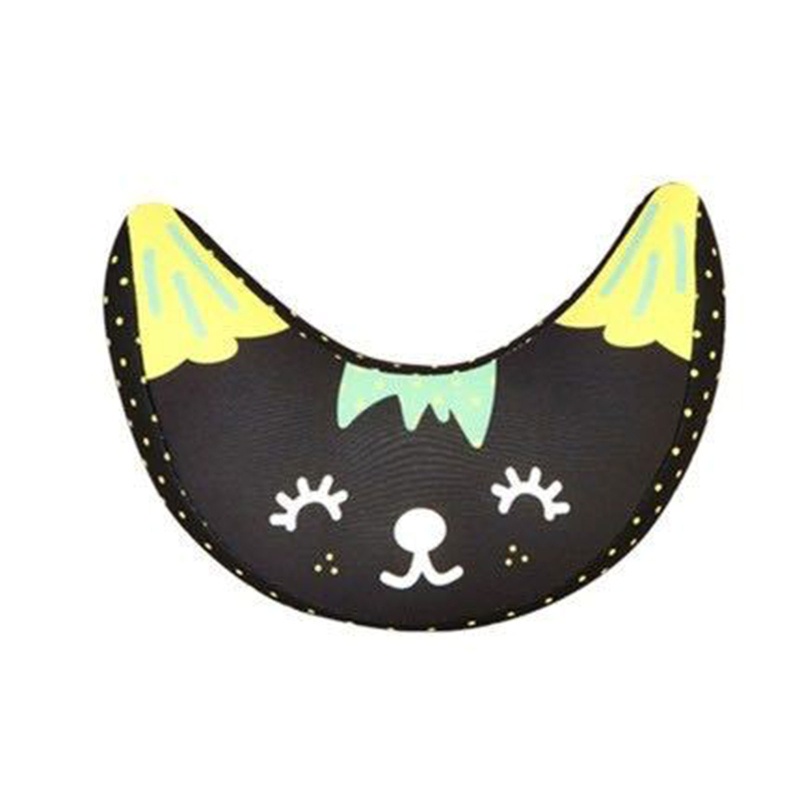 Gối Kê Cổ An Toàn Cho Bé Khi Đi Xe Hơi