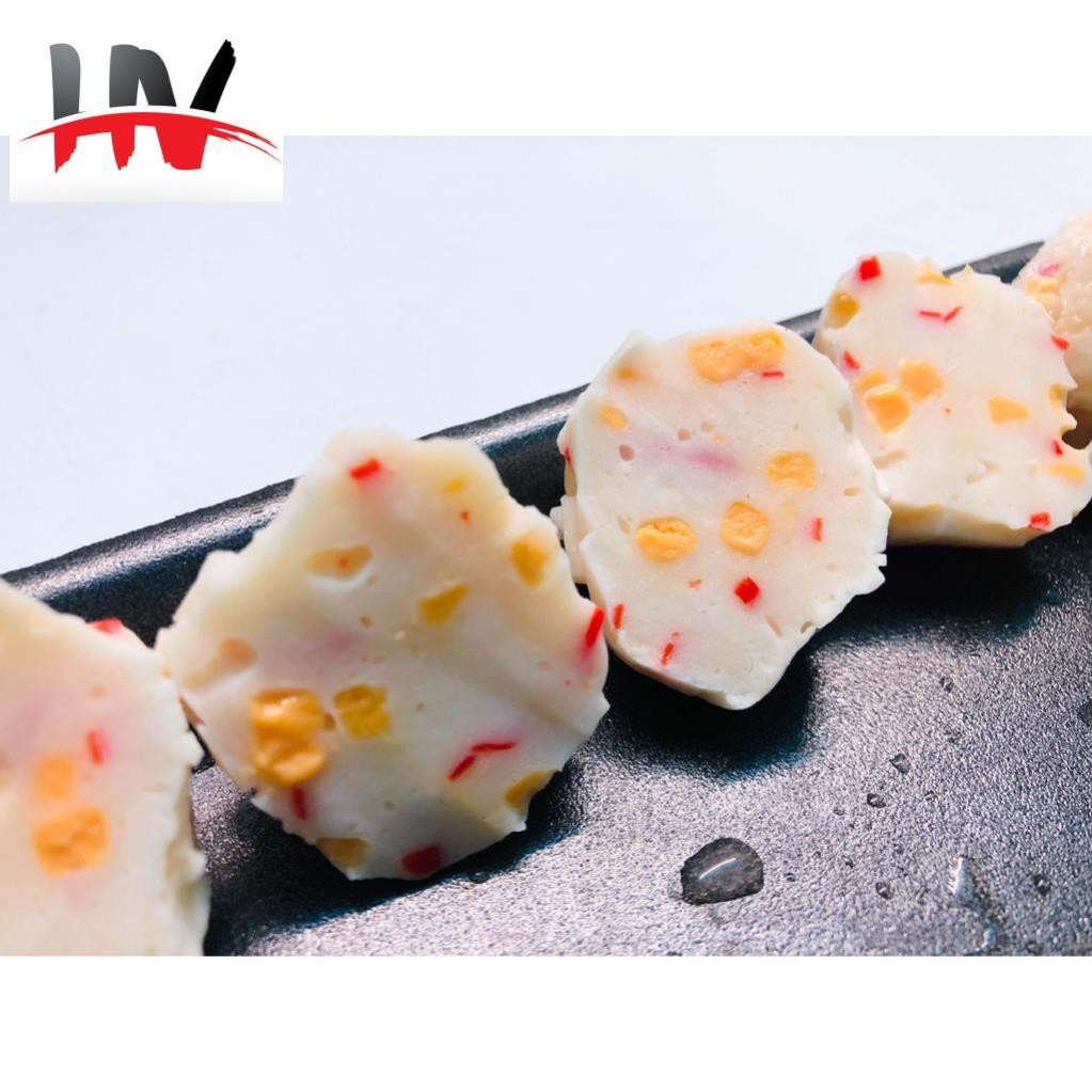 Tôm Hùm Viên Phô Mai - Viên Tôm Hùm Phô Mai - Viên Thả Lẩu Malay | BigBuy360 - bigbuy360.vn