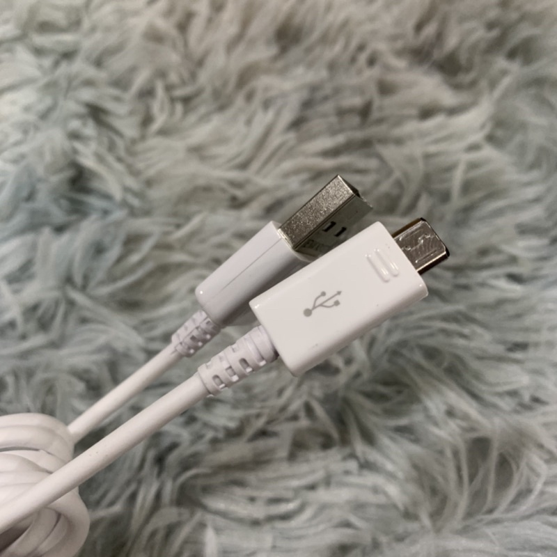 Cáp sạc nhanh Samsung micro