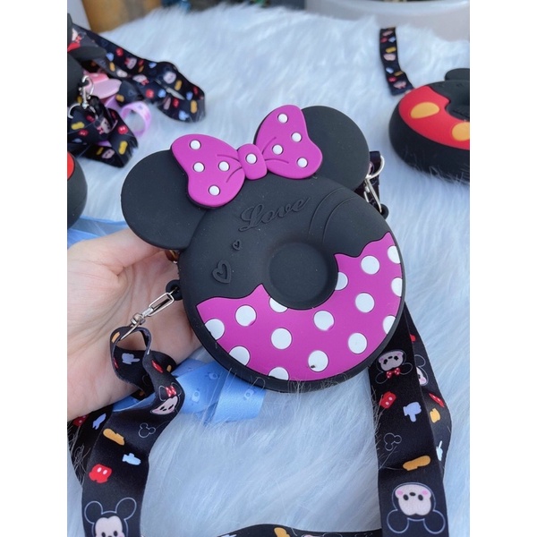 Túi đeo chéo sz nhỏ thời trang