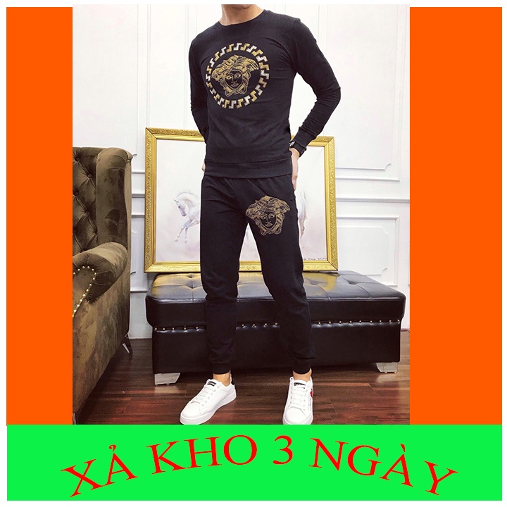 Bộ Ver thu đông chất đẹp