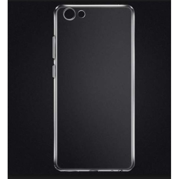 [Freeship toàn quốc từ 50k] Ốp dẻo trong VIVO Y71 Tặng kèm kính cường lực