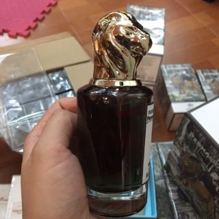 Nước hoa penhaligon
