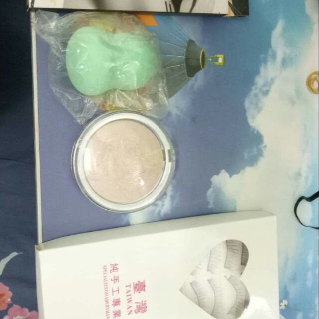 Combo make up cá nhân 1
