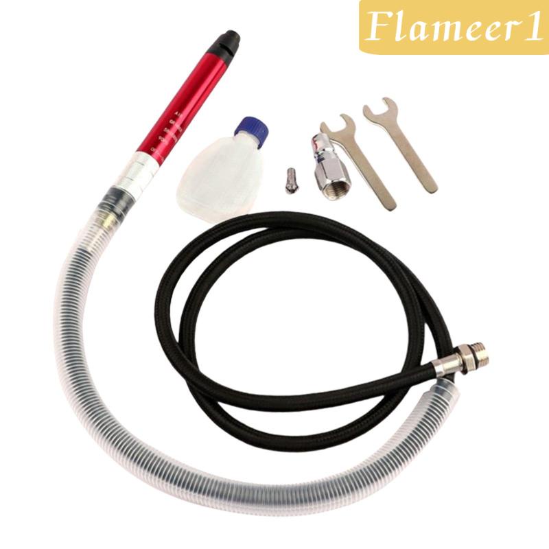 Bộ Máy Mài Góc 1 / 8 &quot;56,000 Rpm1 Chất Lượng Cao