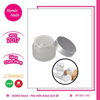 Hũ đựng lưu huỳnh, cốc đựng lưu huỳnh