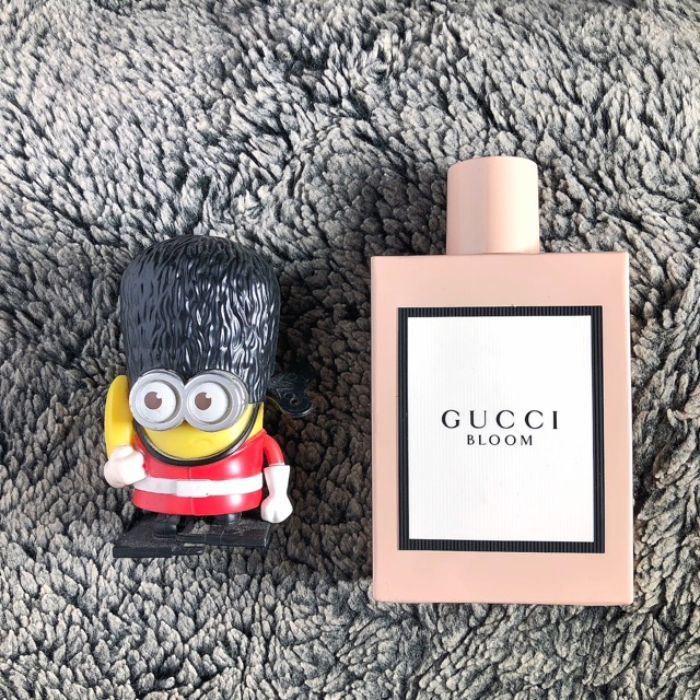Mẫu thử nước hoa Gucci Bloom
