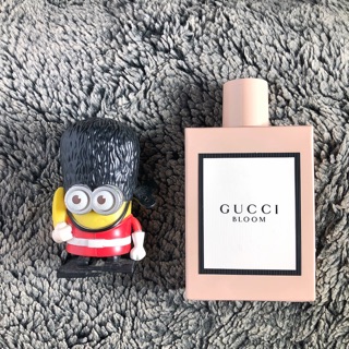 Mẫu thử nước hoa Gucci Bloom