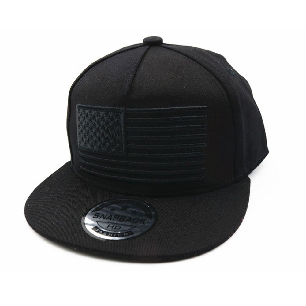 Mũ lưỡi trai phong cách hiphop thời trang cho bé
