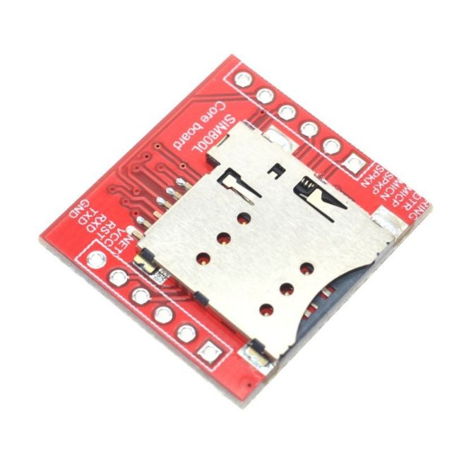 Module sim800L