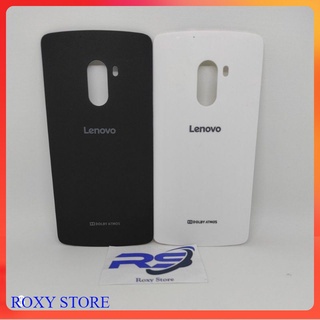 Mặt lưng điện thoại cao cấp thay thế cho lenovo vibe k4 note a7010