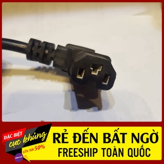 [LOẠI 1] Dây Nguồn Xe Đạp Điện Xe Máy Điện Xe Điện HUY XE ĐIỆN