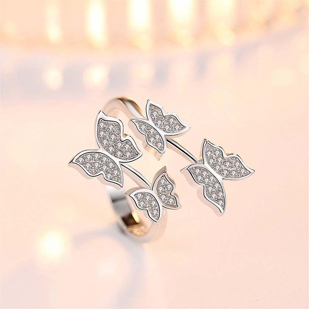 Nhẫn Cưới Cô Dâu Trong Ngày Cưới|Dây Chuyền Mặt Hình Bướm Thời Trang Cho Nữ|Son Môi Màu Sắc Thời Trang|Trang Sức Vòng Cổ