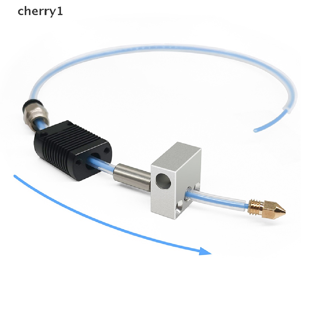 Bộ Phụ Kiện Kim Loại 1.75mm 24V Chuyên Dụng Cho Máy In 3D Anet ET4