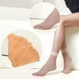 Combo 10 đôi tất cổ ngắn siêu dai