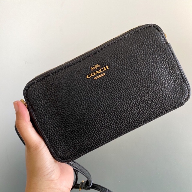 TÚI ĐEO CHÉO COACH