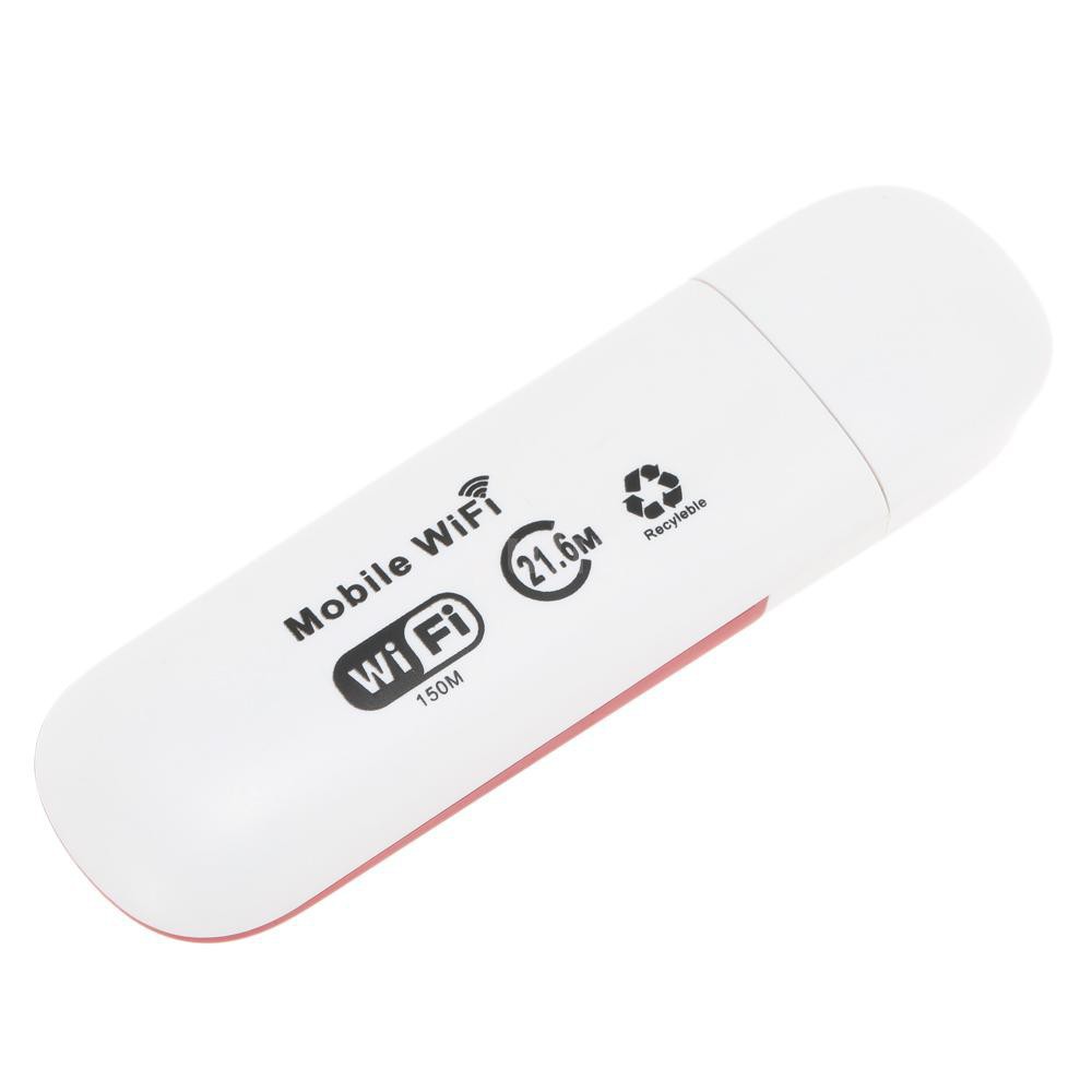 Modem USB phát sóng WiFi 3G 7.2mbps GSM WCDMA