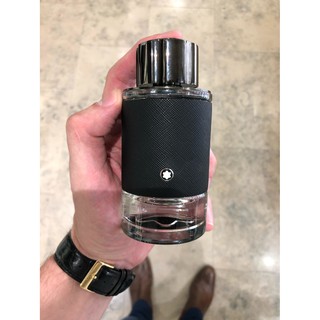 [Mẫu thử Nước hoa ] Montblanc Explorer  [Mẫu thử 0.33 oz]