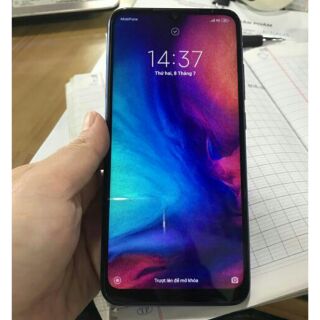 Điện thoại xiaomi redme 8 cũ bộ nhớ 64gb