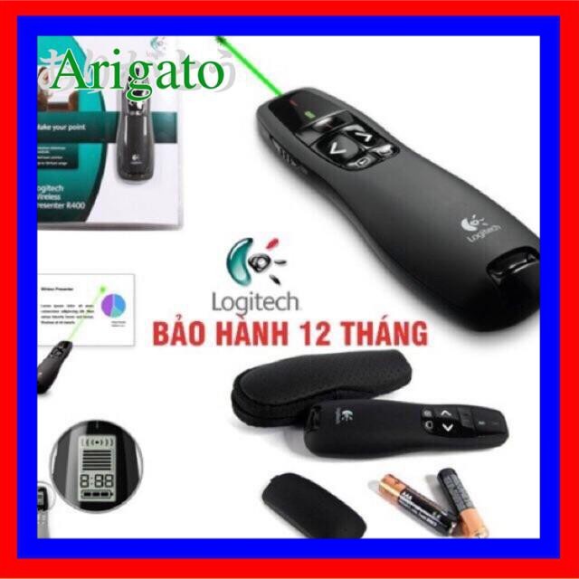 Combo bút trình chiếu ARIGATO Đảm Bảo Chất Lượng