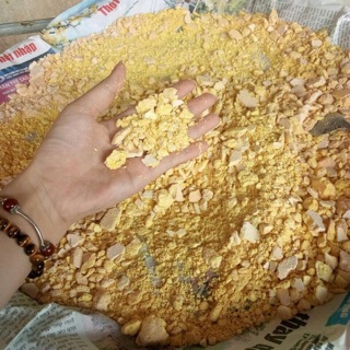 Tinh bột nghệ - 1kg