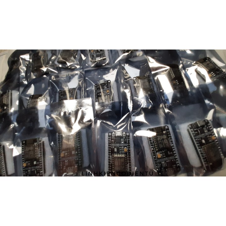 Node Mcu Esp8266 thu phát wifi | BigBuy360 - bigbuy360.vn