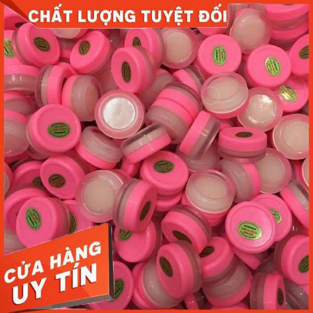 Kem bôi da thảo dược (combo 5 lọ)