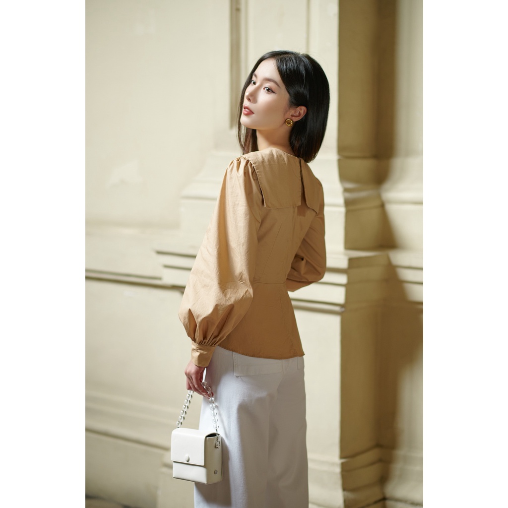 OLV - Áo Neil Fawn Top