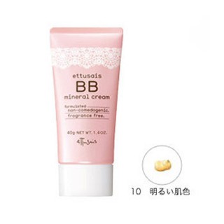 Kem bb Cream Ettusais