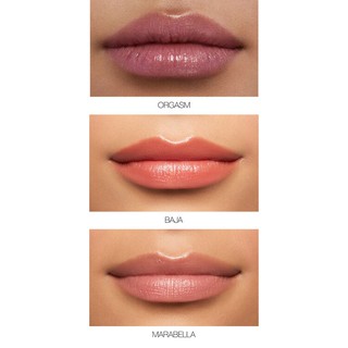 [ Tách Set - Còn Hộp Đựng ] Set 3 Thỏi Son Dưỡng Sur La Plage Lip Balm Set