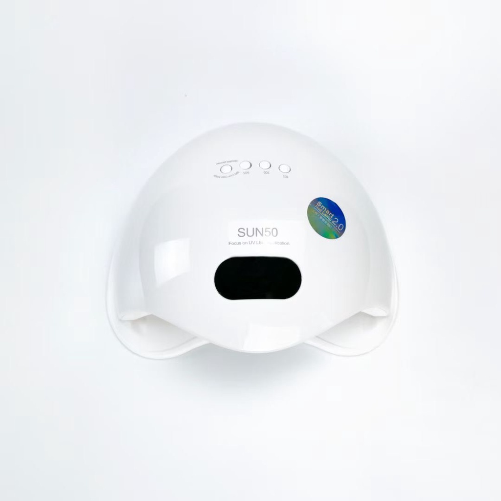MÁY HƠ GEL SUN50 72W 36 BÓNG LED