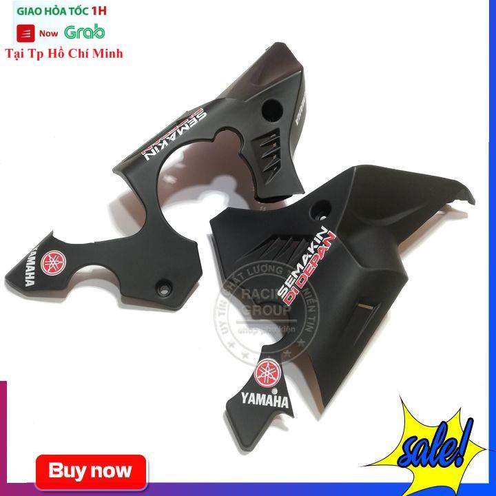 Mỏ Cày Xe Máy Exciter 135 Nhiều Màu