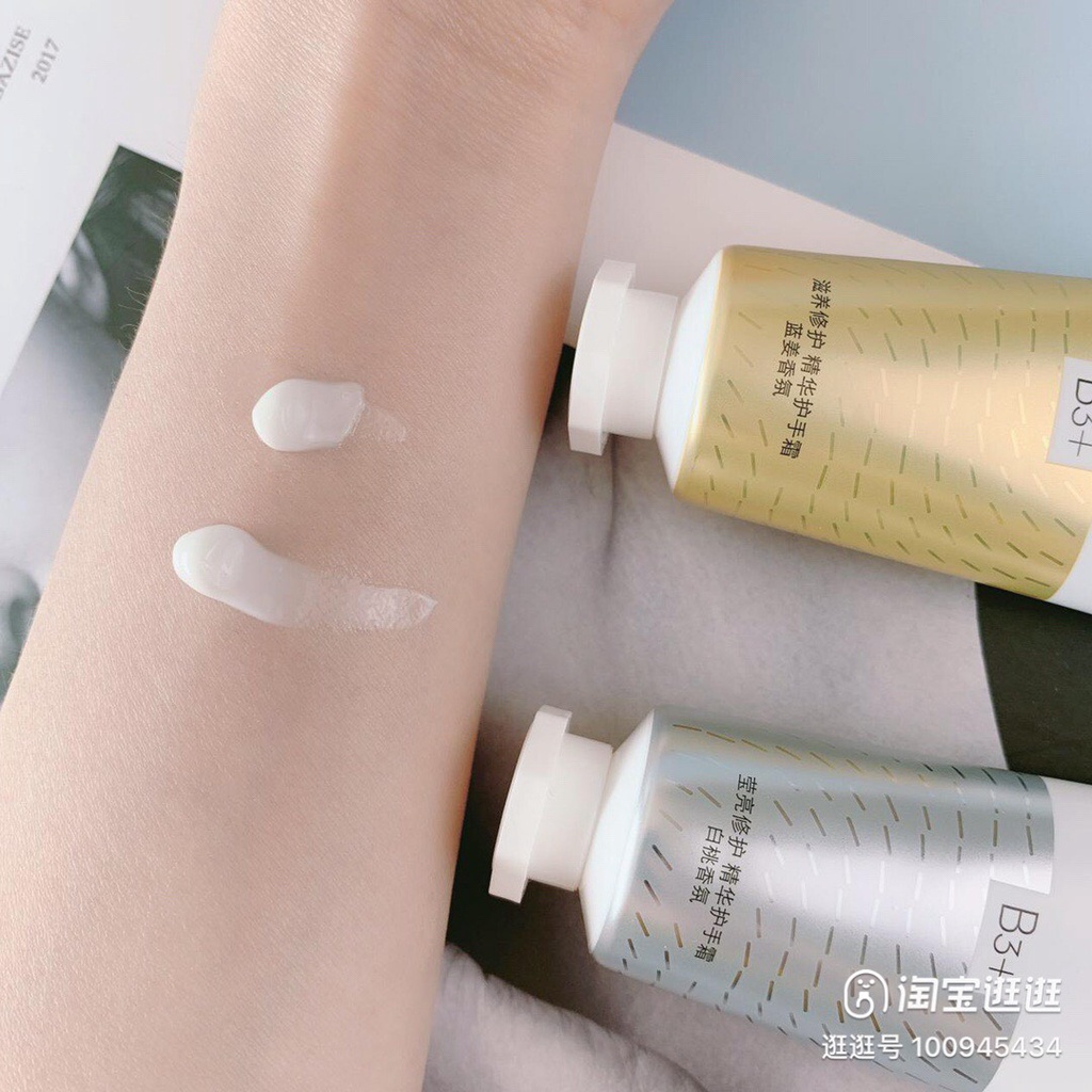 Kem dưỡng da tay Olay Niacinamide