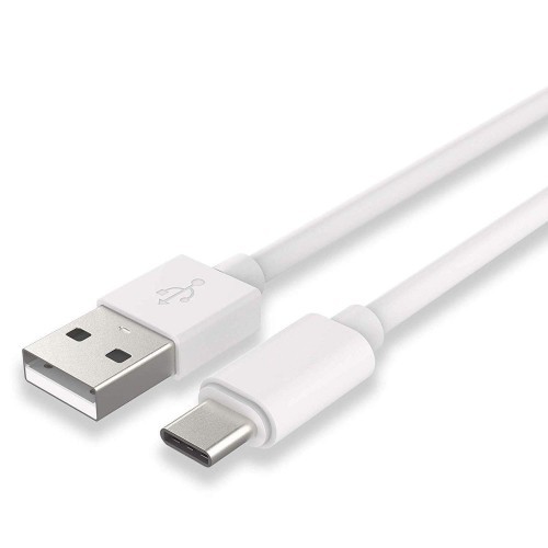 Cáp Type C Xiaomi 100cm, SJX14ZM, dùng cho điện thoại Xiaomi Redmi Samsung Vivo huawei