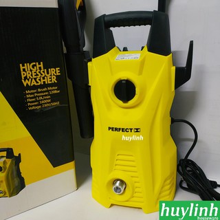 Máy rửa xe cao áp Kachi MK72