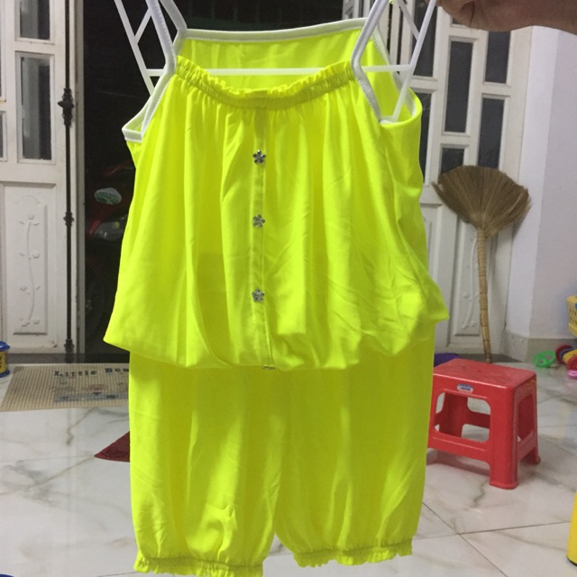 Đồ alibaba bé gái