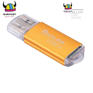 RN Đầu Đọc Thẻ Nhớ Usb 2.0 Tốc Độ Cao