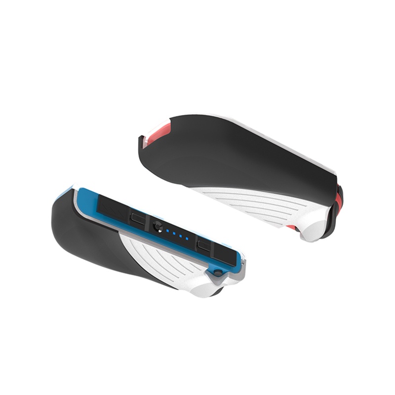 Ốp Bảo Vệ Bằng PC Cứng Trong Suốt Cho Tay Cầm Chơi Game Switch Oled