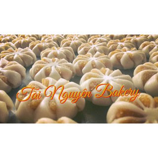 Bánh Khóm Bánh Hoa Mai