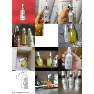 Tinh chất Dưỡng Trắng It’s Skin Power 