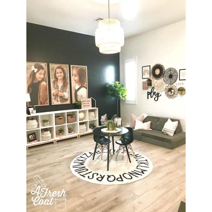 Kệ gỗ tổ ong đa năng 4 tầng, chuyên làm kệ tivi, rất chắc chắn chất gỗ MDF dày 12mm dễ lắp ráp BIG SALE