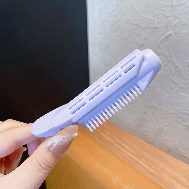 Kẹp Tóc Mái Thời Trang Hàn Quốc Chất Lượng Cao