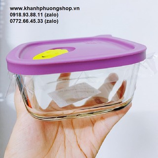 bộ hộp cơm lock&lock - hộp cơm lock&lock